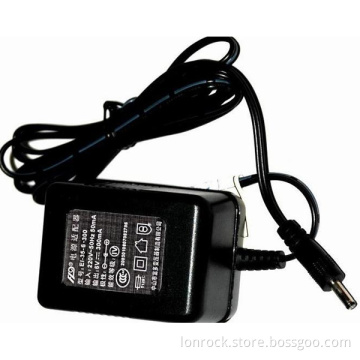CCTV Camera Power Adapter (LR-201202)